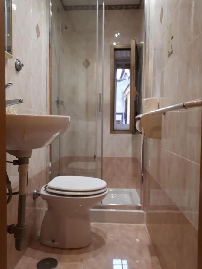 Sunrise Guest House Rome Bagian luar foto