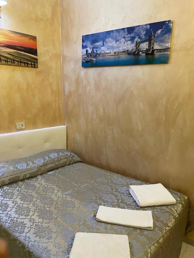 Sunrise Guest House Rome Bagian luar foto