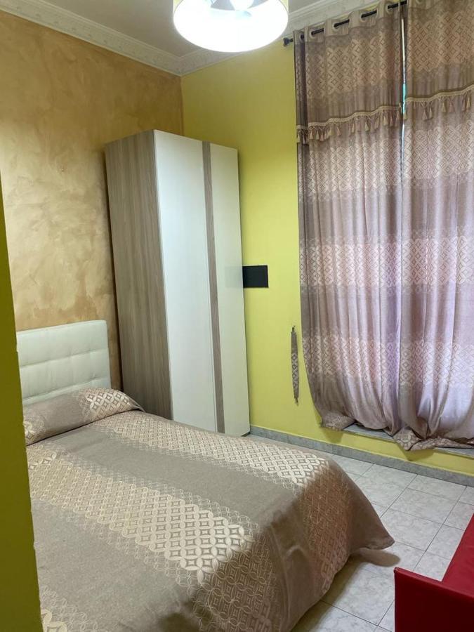 Sunrise Guest House Rome Bagian luar foto