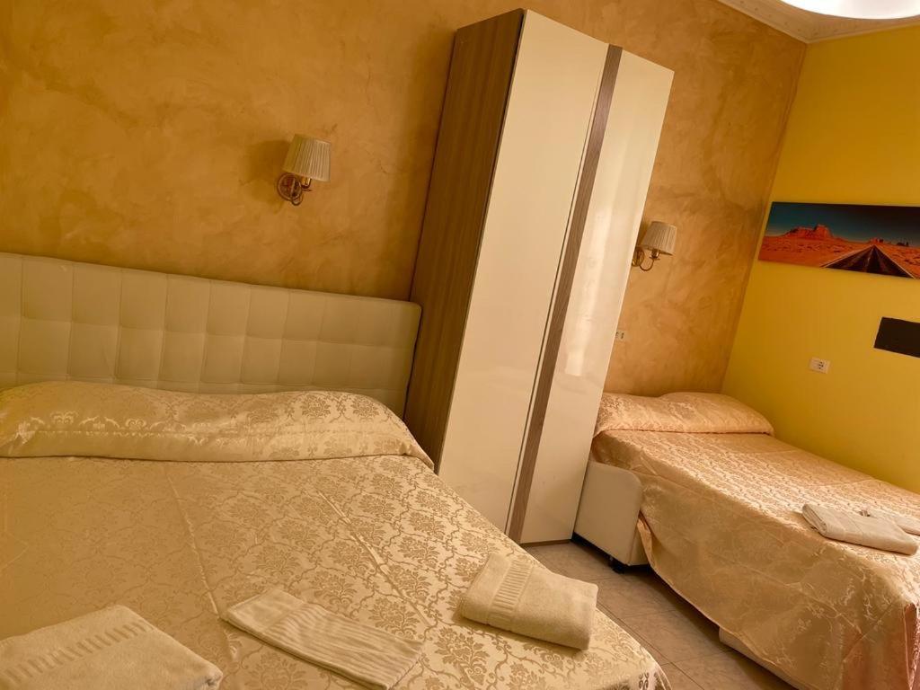 Sunrise Guest House Rome Bagian luar foto