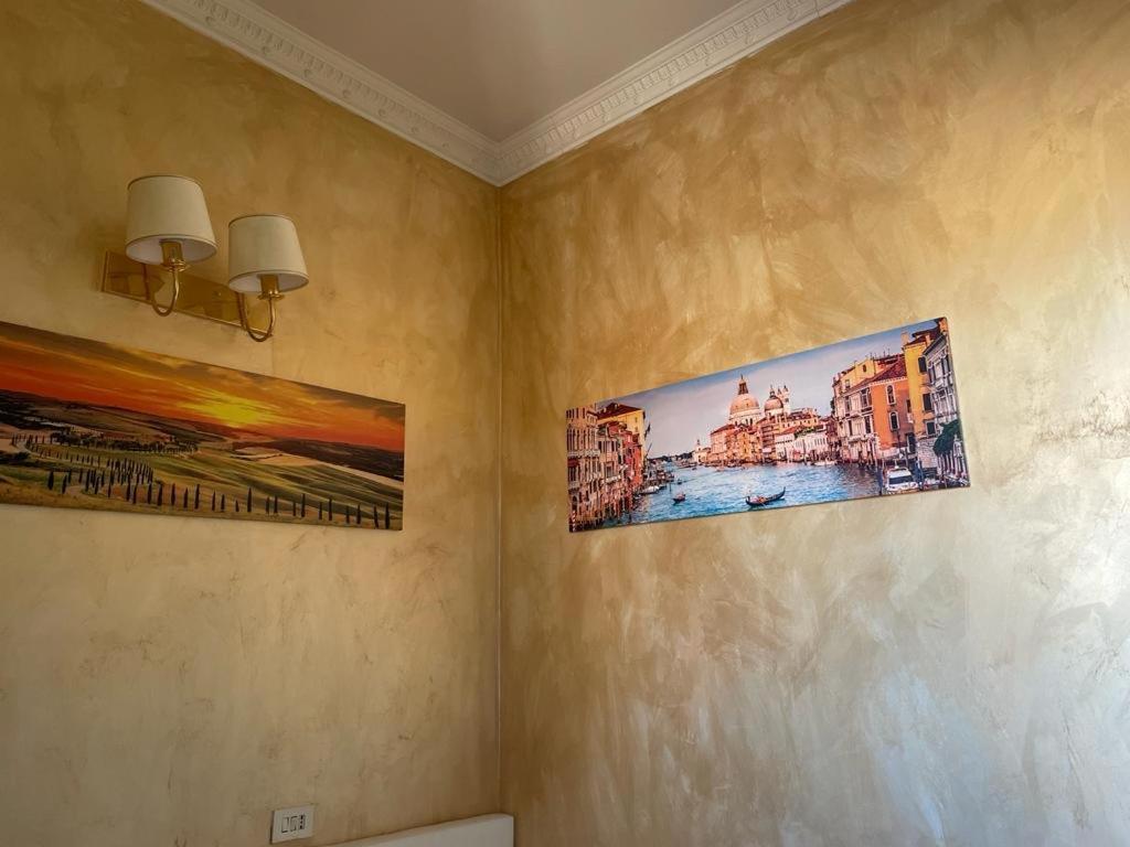 Sunrise Guest House Rome Bagian luar foto