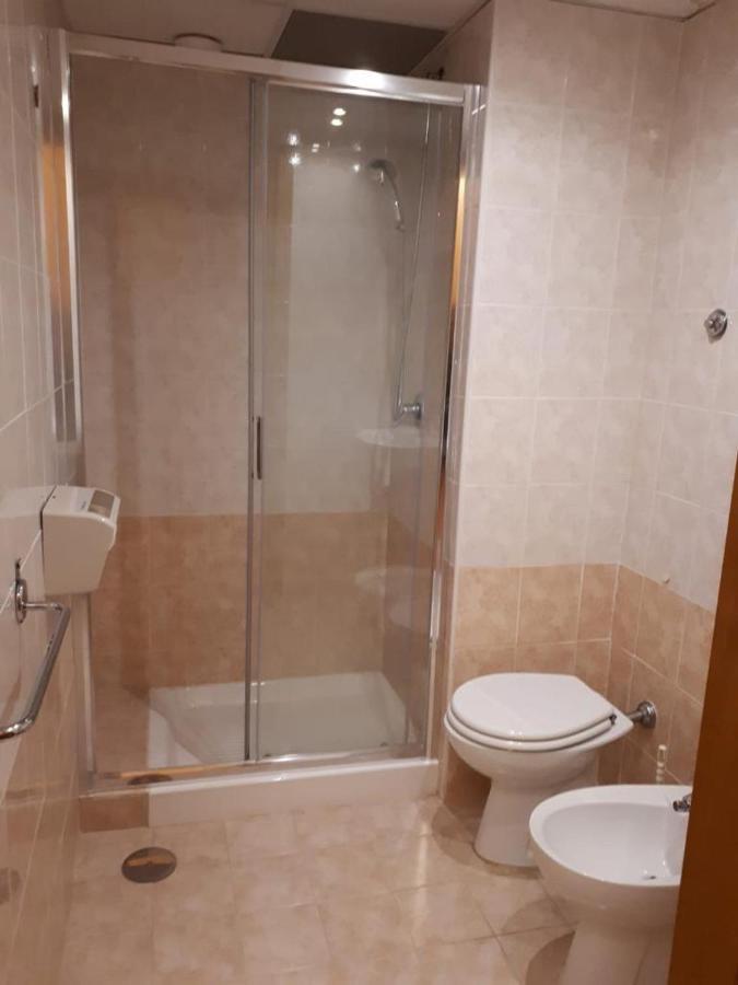 Sunrise Guest House Rome Bagian luar foto